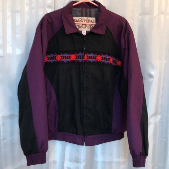 western frontier jackets